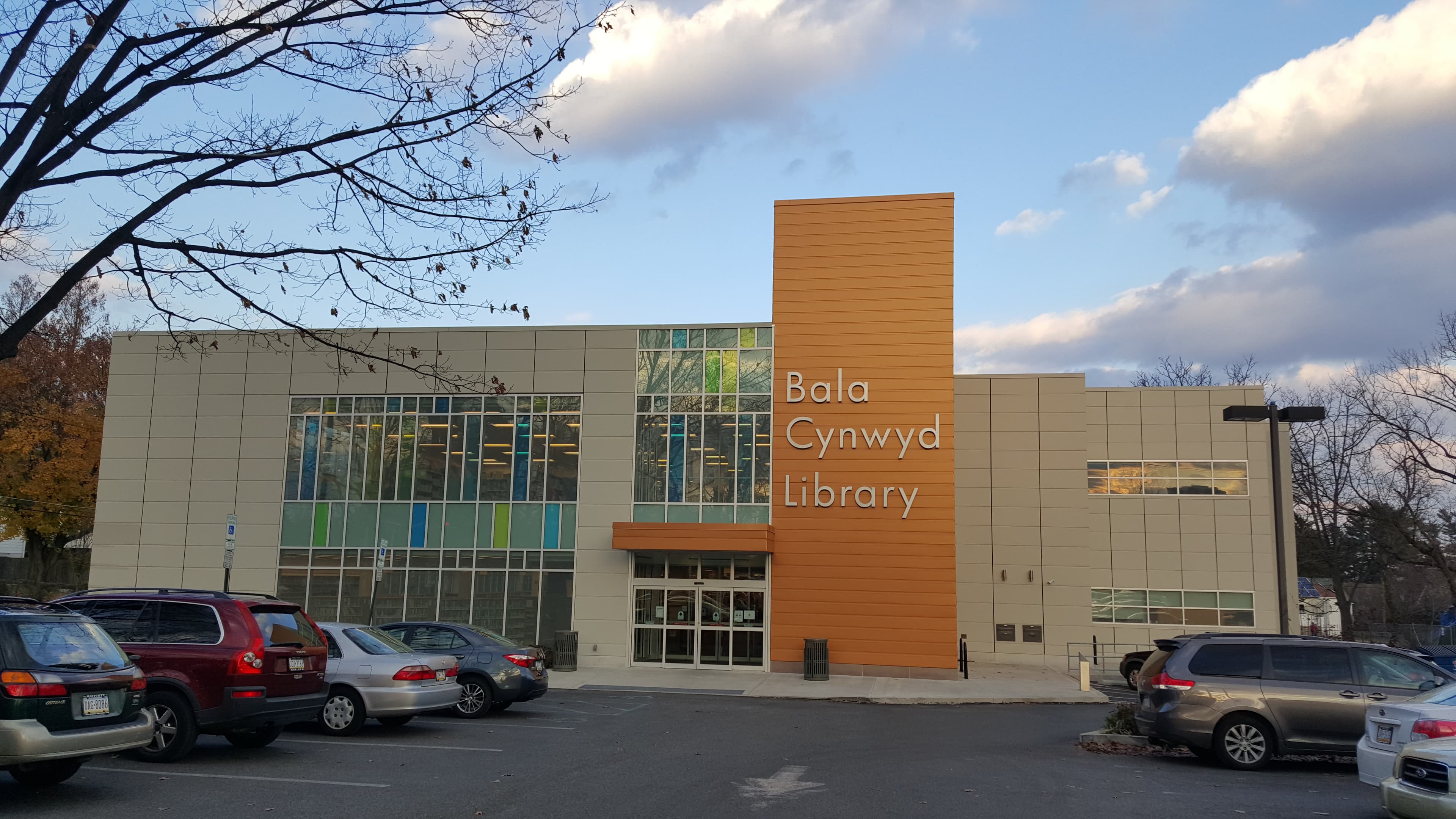 Bala Cynwyd, PA