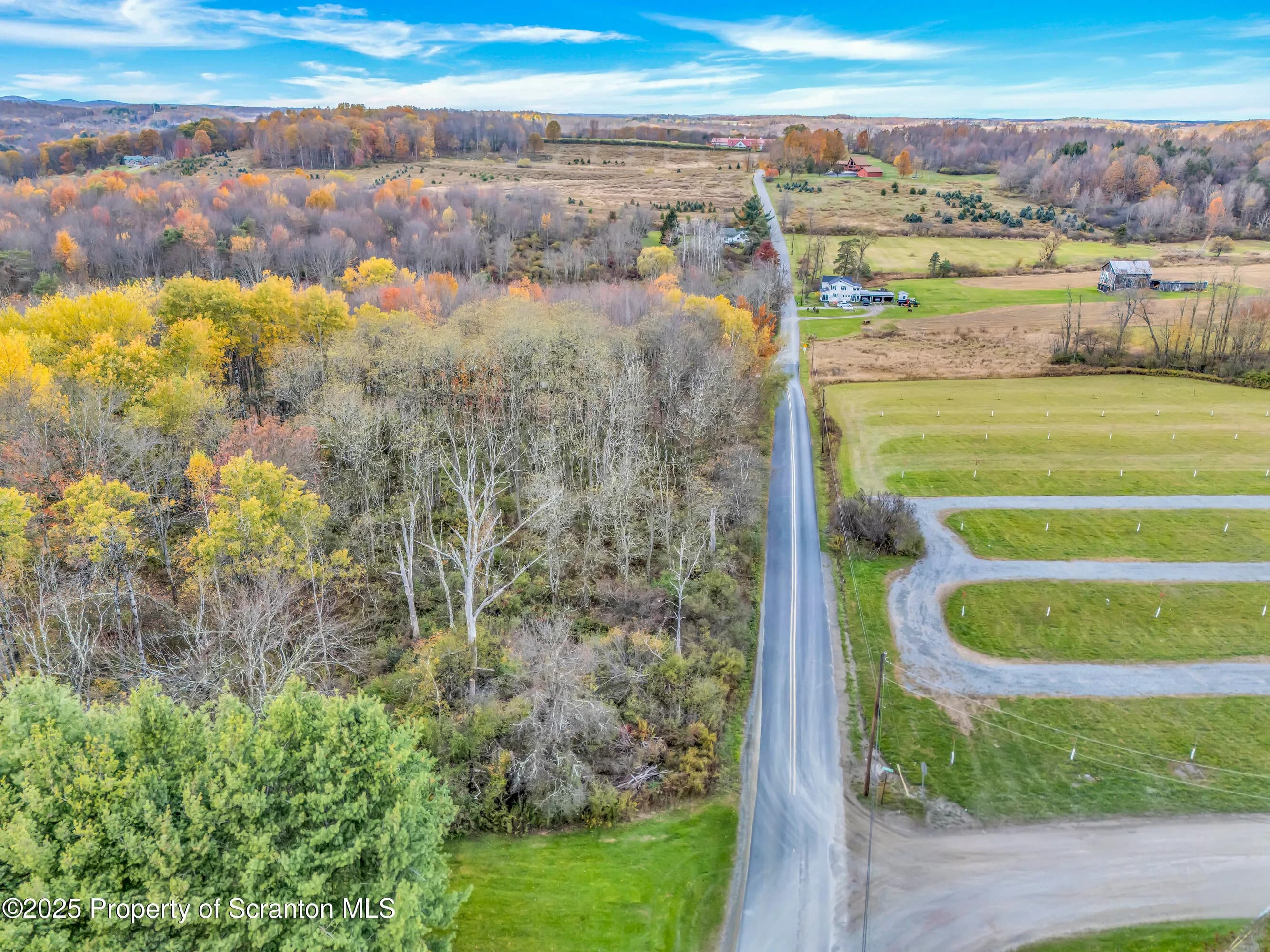 Land for Development